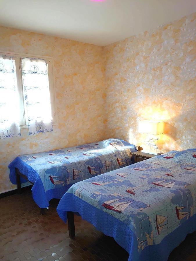 6Bat3 Appartement Vue Mer コリウール エクステリア 写真