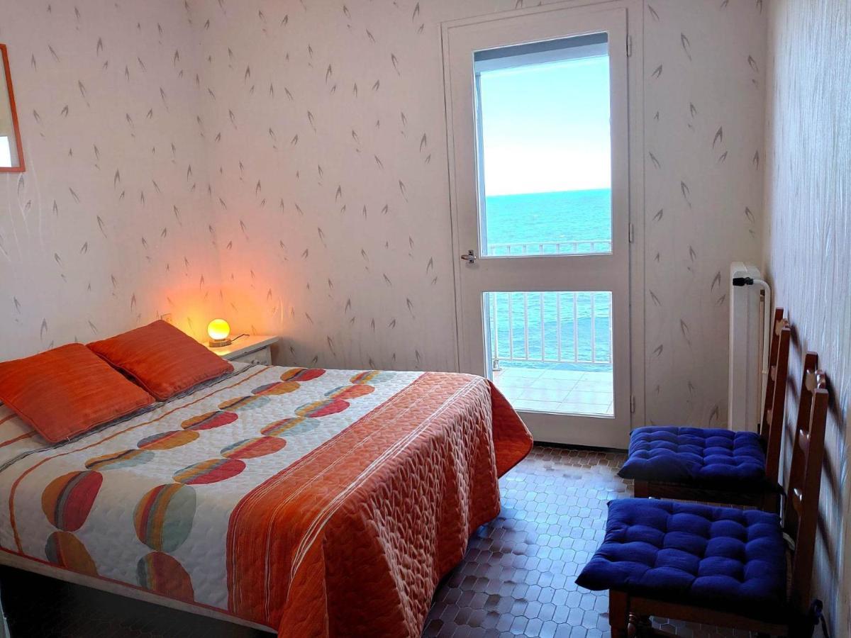 6Bat3 Appartement Vue Mer コリウール エクステリア 写真