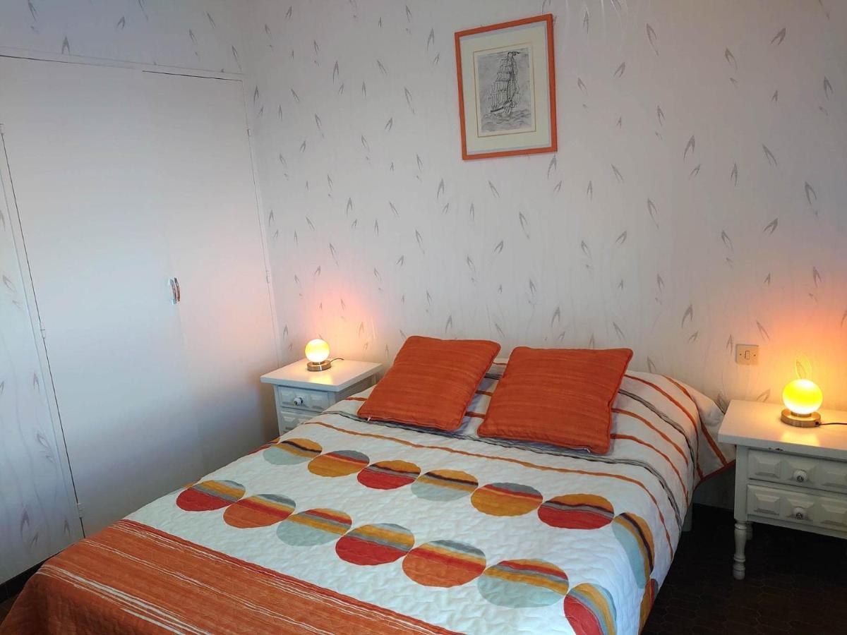 6Bat3 Appartement Vue Mer コリウール エクステリア 写真
